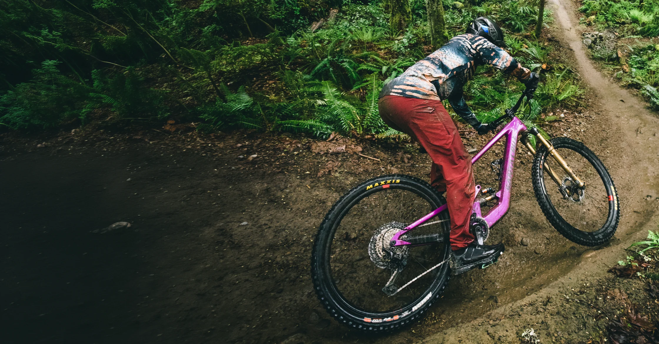 Ride Hard, Tune Better